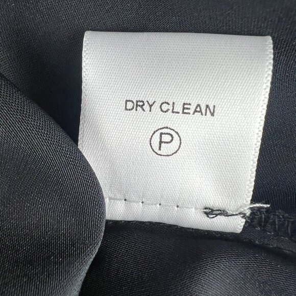 Lovers And Friends X Revolve Womens High-Waisted Flared Pants Small Black - Picture 7 of 11